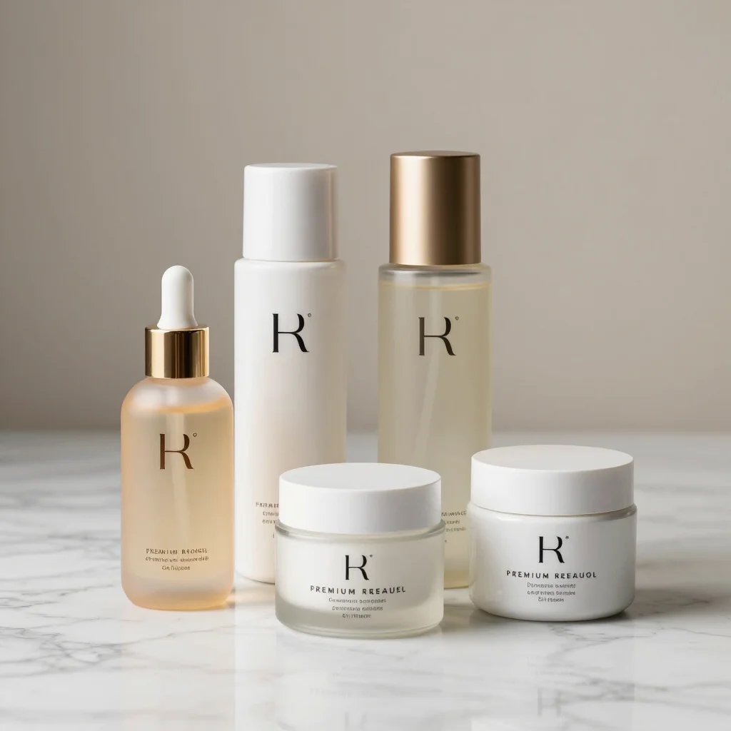 Charissma Skin Products
