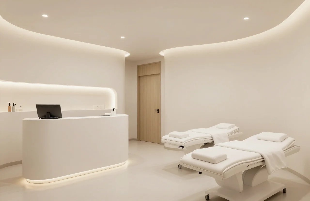 Alisha Abdullah – Charissma Skin Clinic